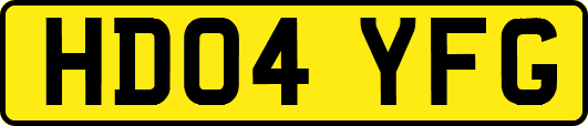 HD04YFG