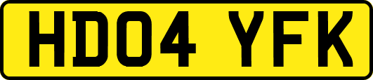 HD04YFK