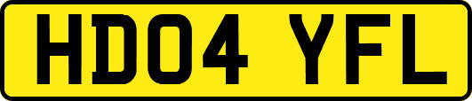 HD04YFL