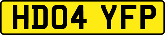 HD04YFP