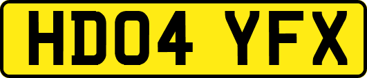 HD04YFX