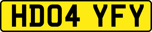 HD04YFY