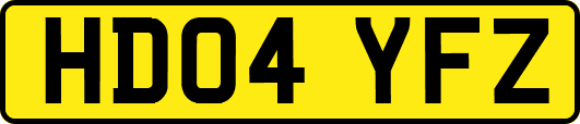 HD04YFZ