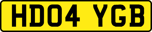 HD04YGB