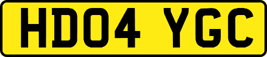 HD04YGC