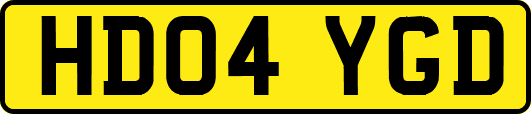 HD04YGD