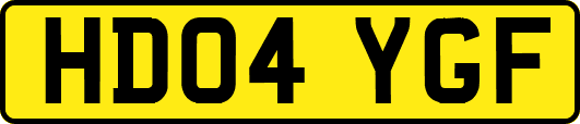 HD04YGF