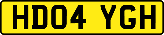 HD04YGH
