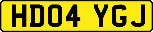 HD04YGJ