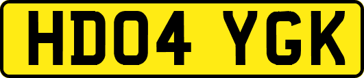 HD04YGK