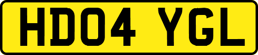 HD04YGL