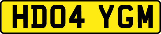 HD04YGM