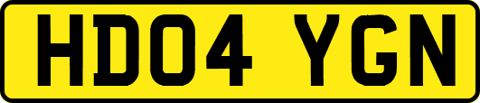 HD04YGN