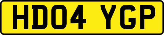 HD04YGP