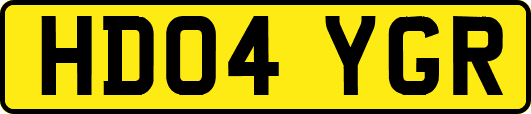 HD04YGR