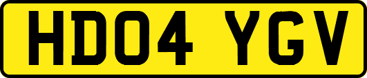HD04YGV