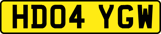 HD04YGW