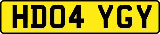 HD04YGY