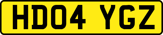 HD04YGZ
