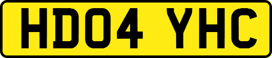 HD04YHC