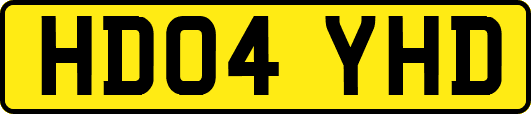 HD04YHD