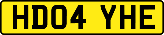 HD04YHE