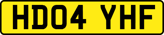 HD04YHF