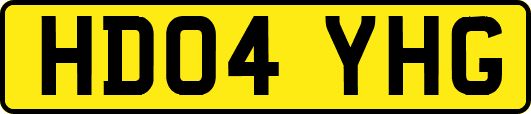 HD04YHG