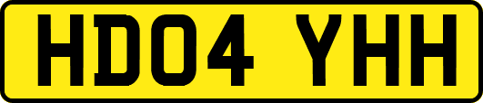 HD04YHH