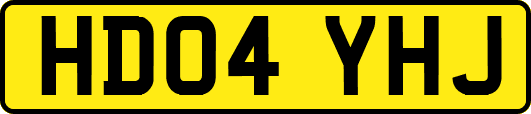 HD04YHJ