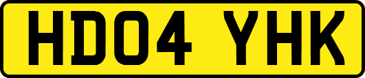 HD04YHK