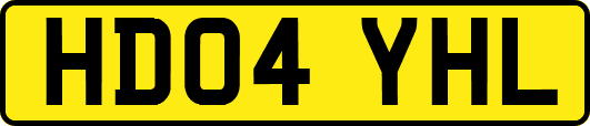 HD04YHL