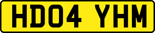 HD04YHM