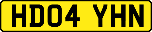 HD04YHN