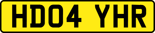 HD04YHR