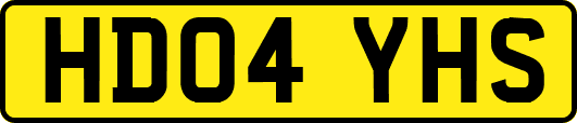 HD04YHS