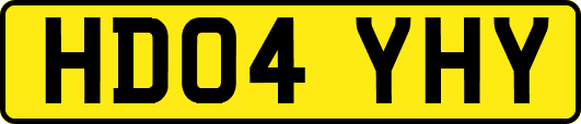 HD04YHY