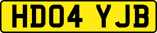 HD04YJB