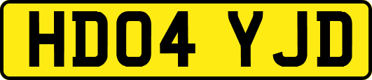 HD04YJD
