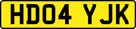 HD04YJK