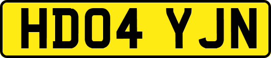 HD04YJN