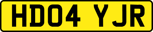 HD04YJR
