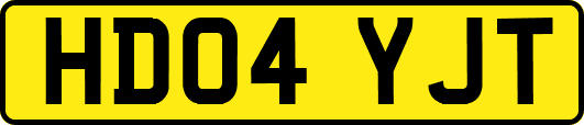 HD04YJT