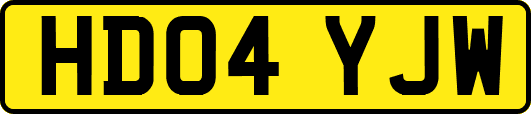 HD04YJW