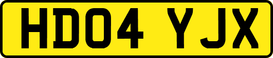 HD04YJX