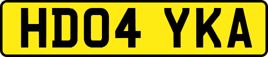 HD04YKA