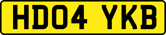 HD04YKB