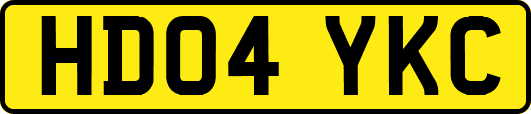 HD04YKC
