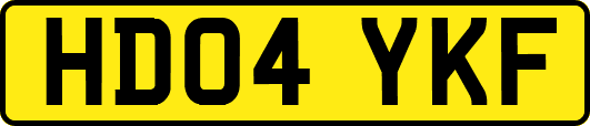 HD04YKF