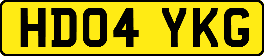 HD04YKG